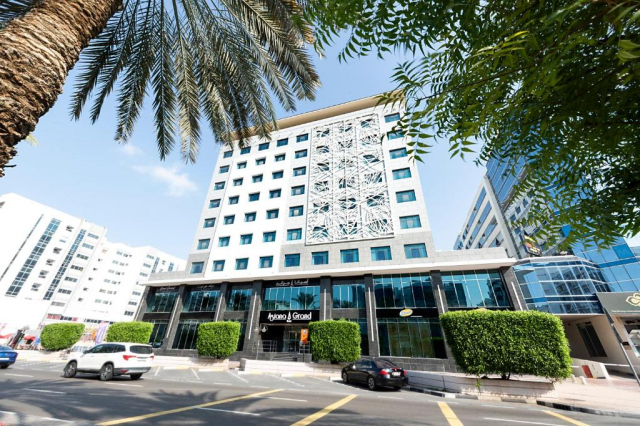 ULTRA LAST MINUTE DUBAI 5**** ASIANA GRAND ZBOR DIRECT DIN OTOPENI CU TAXE INCLUSE