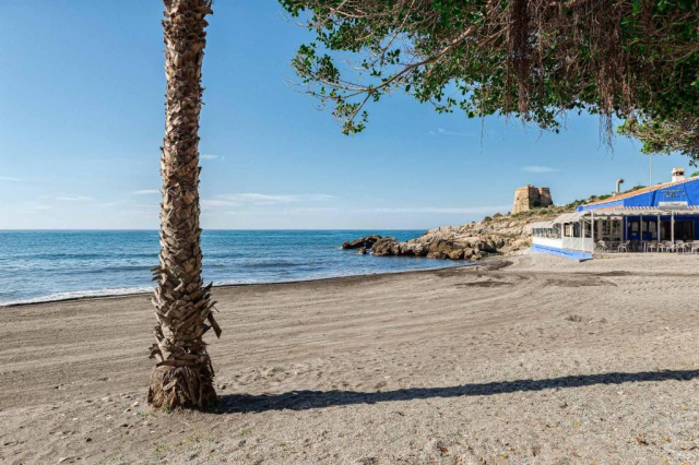 ULTRA LAST MINUTE MALAGA 7 NOPTI CAZARE CU DEMIPENSIUNE 4**** BAHIA TROPICAL ZBOR DIN  CLUJ NAPOCA CU TAXE INCLUSE 