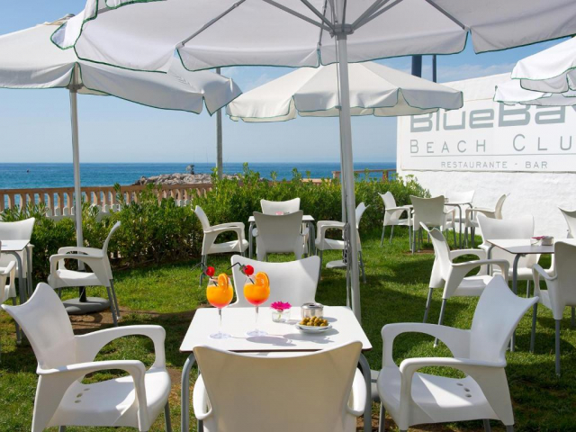 ULTRA LAST MINUTE MALAGA 7 NOPTI CAZARE CU DEMIPENSIUNE 4**** BLUBAY BANUS ZBOR DIN CLUJ NAPOCA CU TAXE INCLUSE