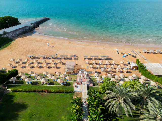 Oferta LAST MINUTE Ras Al Khaimah, 7 nopti, plecare din Cluj-Napoca (DD) 