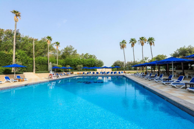 Oferta LAST MINUTE Ras Al Khaimah, 7 nopti, plecare din Cluj-Napoca (DD) 