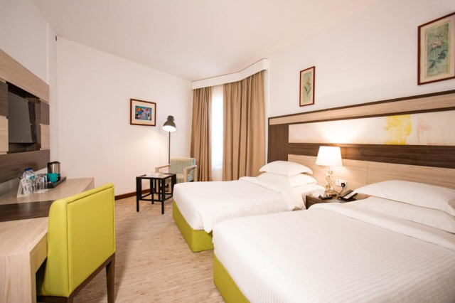 Oferta LAST MINUTE Ras Al Khaimah, 7 nopti, plecare din Cluj-Napoca (DD) 