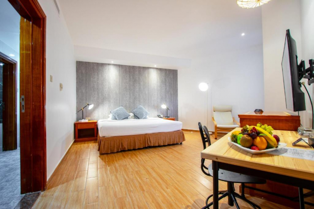 Oferta LAST MINUTE Ras Al Khaimah, 7 nopti, plecare din Cluj-Napoca (DD) 