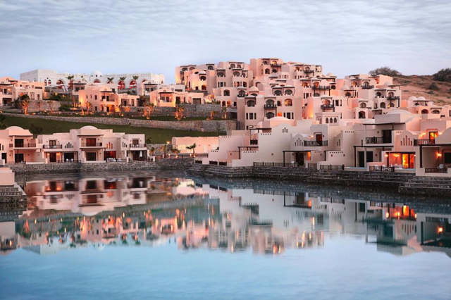 Oferta LAST MINUTE Ras Al Khaimah, 7 nopti, plecare din Cluj-Napoca (DD) 