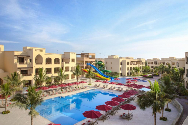 Oferta LAST MINUTE Ras Al Khaimah, 7 nopti, plecare din Cluj-Napoca (DD) 