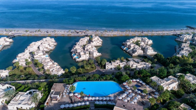 Oferta LAST MINUTE Ras Al Khaimah, 7 nopti, plecare din Cluj-Napoca (DD) 