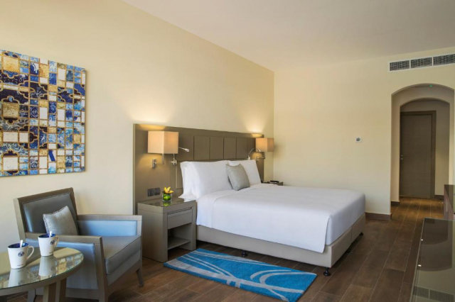 Oferta LAST MINUTE Ras Al Khaimah, 7 nopti, plecare din Cluj-Napoca (DD) 