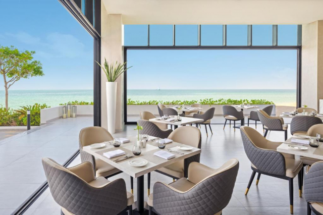 Oferta LAST MINUTE Abu Dhabi, 7 nopti, plecare din Cluj-Napoca (DD) 
