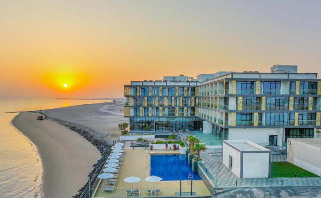 Oferta LAST MINUTE Abu Dhabi, 7 nopti, plecare din Cluj-Napoca (DD) 