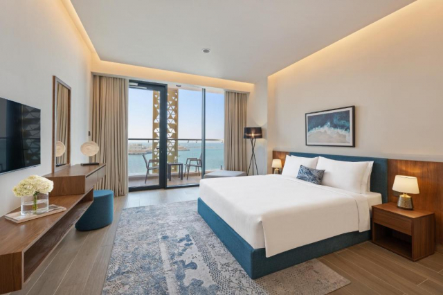 Oferta LAST MINUTE Abu Dhabi, 7 nopti, plecare din Cluj-Napoca (DD) 