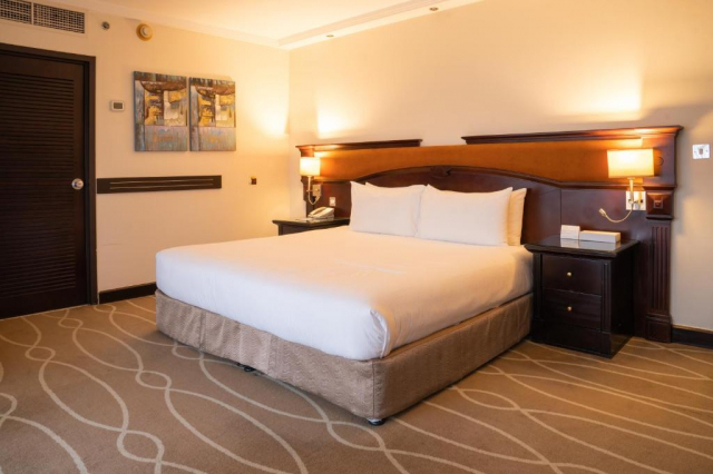 Oferta LAST MINUTE Abu Dhabi, 7 nopti, plecare din Cluj-Napoca (DD) 