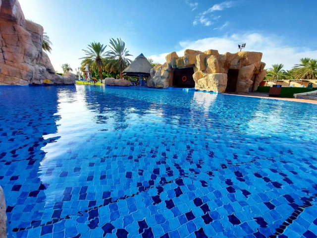 Oferta LAST MINUTE Abu Dhabi, 7 nopti, plecare din Cluj-Napoca (DD) 