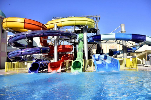 Last minute! 🌴 Revelion in Egipt!  Pășește în noul an sub palmieri, pe plajele aurii din Sharm El Sheikh! 🌴 (KCM)  