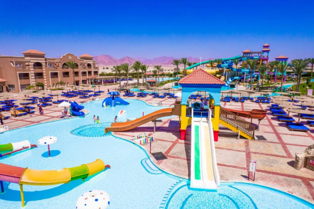 Last minute! 🌴 Revelion in Egipt!  Pășește în noul an sub palmieri, pe plajele aurii din Sharm El Sheikh! 🌴 (KCM)  