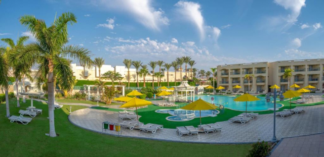 Last minute! 🌴 Revelion in Egipt!  Pășește în noul an sub palmieri, pe plajele aurii din Sharm El Sheikh! 🌴 (KCM)  