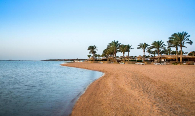 Last minute! 🌴 Revelion in Egipt!  Pășește în noul an sub palmieri, pe plajele aurii din Sharm El Sheikh! 🌴 (KCM)  