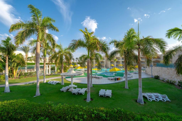 Last minute! 🌴 Revelion in Egipt!  Pășește în noul an sub palmieri, pe plajele aurii din Sharm El Sheikh! 🌴 (KCM)  
