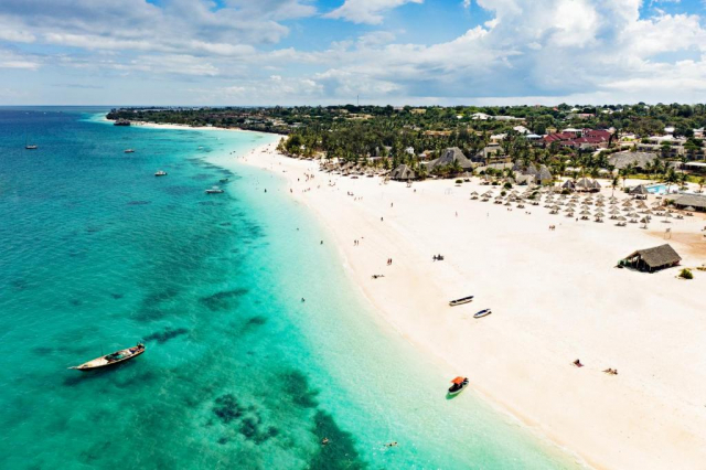 De CRACIUN in ZANZIBAR de la doar 1645 euro/pers. Zbor din Cluj-55