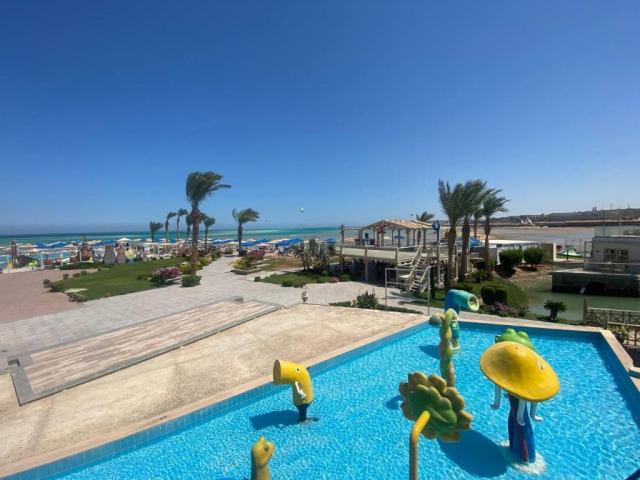 LAST MINUTE EGIPT, HURGHADA, ZBOR DIN CLUJ, 7 NOPTI CAZARE CU ALL INCLUSIVE, TRANSFER