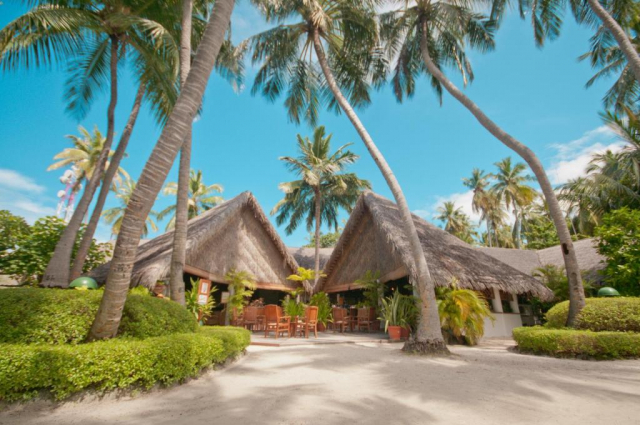 Oferta Last Minute MALDIVE de Revelion cu plecare din Bucuresti  (ir)
