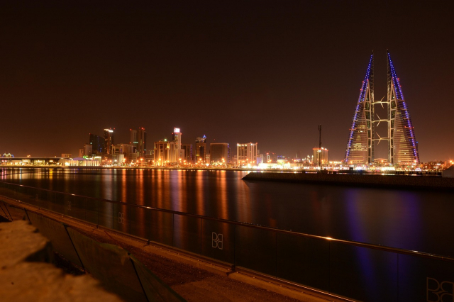 SUPER OFERTA BAHRAIN, 7 NOPTI CAZARE CU ALL INCLUSIVE, AVION DIN BUCURESTI