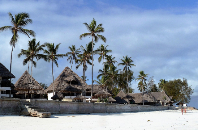 Super oferta Zanzibar, sejur 7 nopti, cu plecare din Bucuresti (OR) 