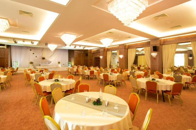 Last minute ! Oferta Tunisia, sejur 7 nopti cu plecare din cluj Napoca (KCM)