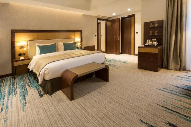 Oferta LAST MINUTE SEJUR DUBAI, 7 noti, cu plecare din IASI (DD)