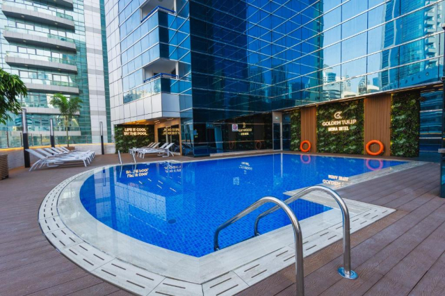 Oferta LAST MINUTE SEJUR DUBAI, 7 noti, cu plecare din IASI (DD)