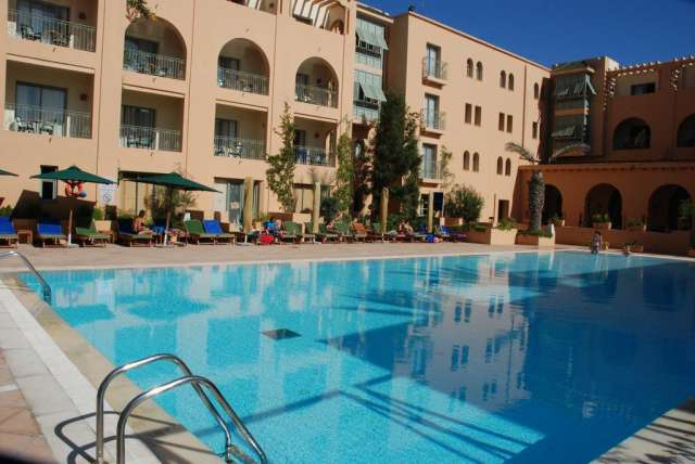 Last minute ! Oferta Tunisia, sejur 7 nopti cu plecare din cluj Napoca (KCM)