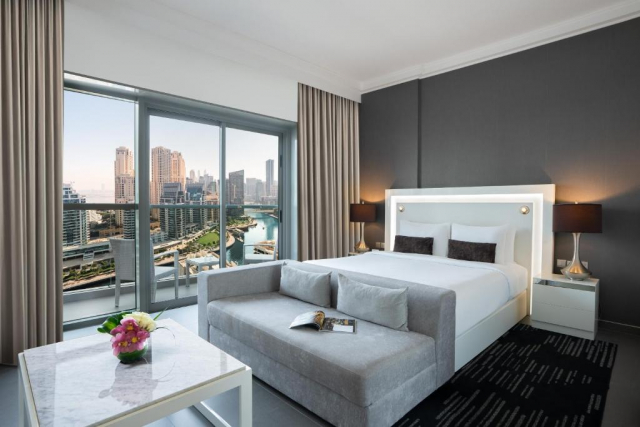 Oferta sejur LAST MINUTE DUBAI, 7 nopti, plecare din IASI (DD)