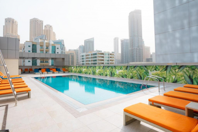 Oferta sejur LAST MINUTE DUBAI, 7 nopti, plecare din IASI (DD)