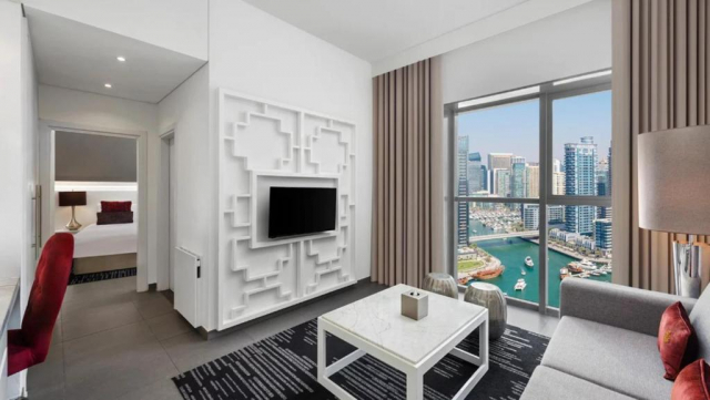 Oferta sejur LAST MINUTE DUBAI, 7 nopti, plecare din IASI (DD)