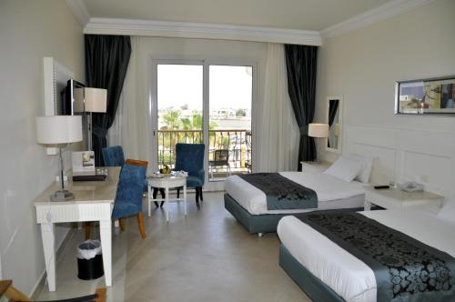 Last minute, nu pierde oferta de Egipt,Sharm El Sheikh, sejur 7 nopti, plecare din Cluj (KCM)
