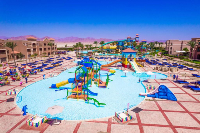 Last minute, nu pierde oferta de Egipt,Sharm El Sheikh, sejur 7 nopti, plecare din Cluj (KCM)