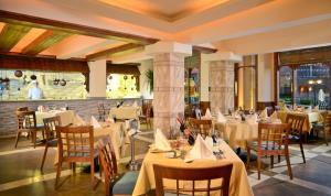 Last minute, nu pierde oferta de Egipt,Sharm El Sheikh, sejur 7 nopti, plecare din Cluj (KCM)