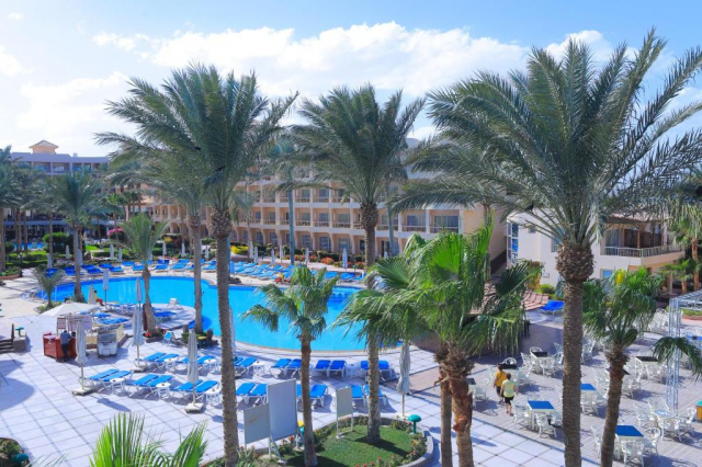 Last minute, nu pierde oferta de Egipt,Hurghada, sejur 7 nopti, plecare din Cluj (KCM)