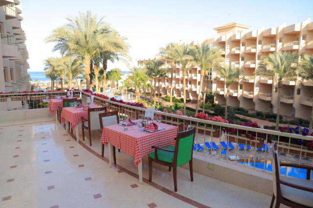 Last minute, nu pierde oferta de Egipt,Hurghada, sejur 7 nopti, plecare din Cluj (KCM)