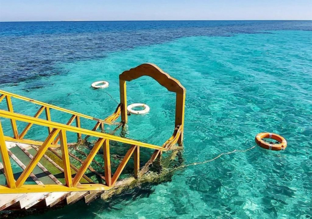 Last minute, nu pierde oferta de Egipt,Hurghada, sejur 7 nopti, plecare din Cluj (KCM)