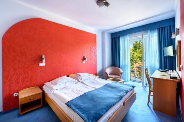 Last minute City Break! Ungaria, Hajduszoboszlo, sejur 3 nopti (KCM)