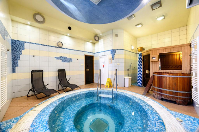 Last minute City Break! Ungaria, Hajduszoboszlo, sejur 3 nopti (KCM)