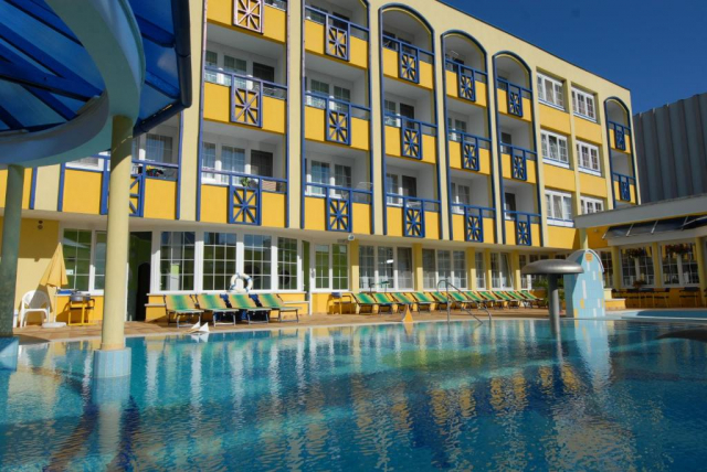 Last minute City Break! Ungaria, Hajduszoboszlo, sejur 3 nopti (KCM)