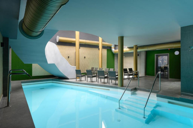 Last minute City Break! Ungaria, Hajduszoboszlo, sejur 3 nopti (KCM)