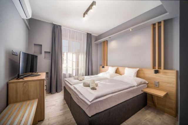 Last minute City Break! Ungaria, Hajduszoboszlo, sejur 3 nopti (KCM)