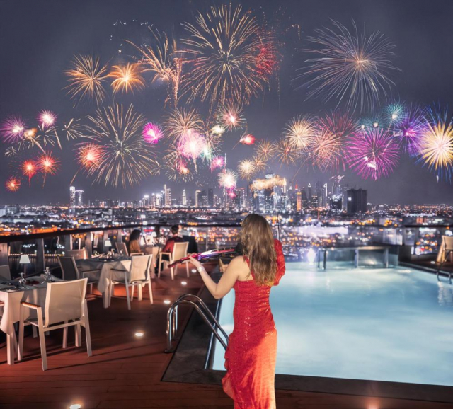 SUPER OFERTA LA DUBAI GOLDEN SANDS 5***** MIC DEJUN ZBOR DIN OTOPENI CU TAXE INCLUSE