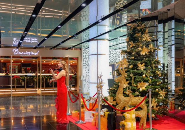 SUPER OFERTA LA DUBAI GOLDEN SANDS 5***** MIC DEJUN ZBOR DIN OTOPENI CU TAXE INCLUSE