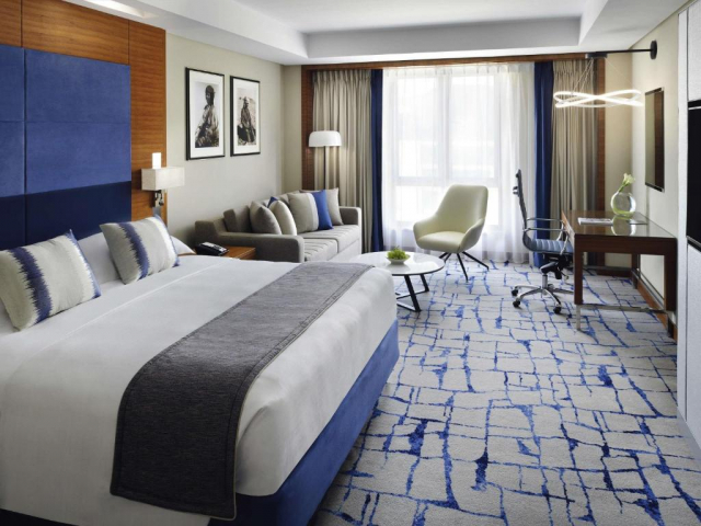23.12 Pachet Craciun 7 nopti Dubai cu zbor direct din Bucuresti, 765 € , taxe incluse