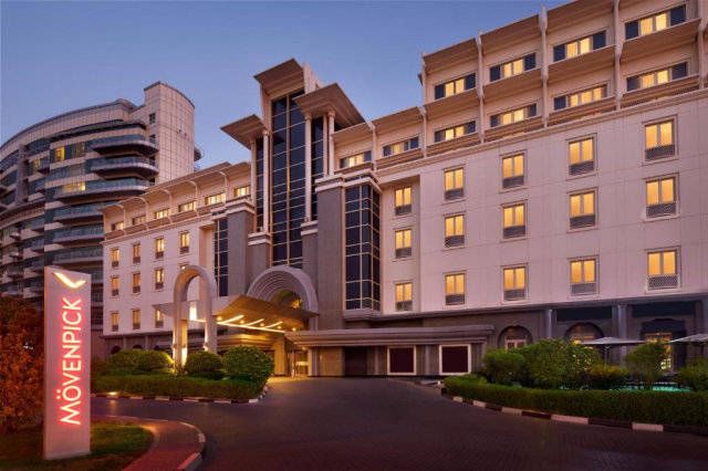 23.12 Pachet Craciun 7 nopti Dubai cu zbor direct din Bucuresti, 765 € , taxe incluse