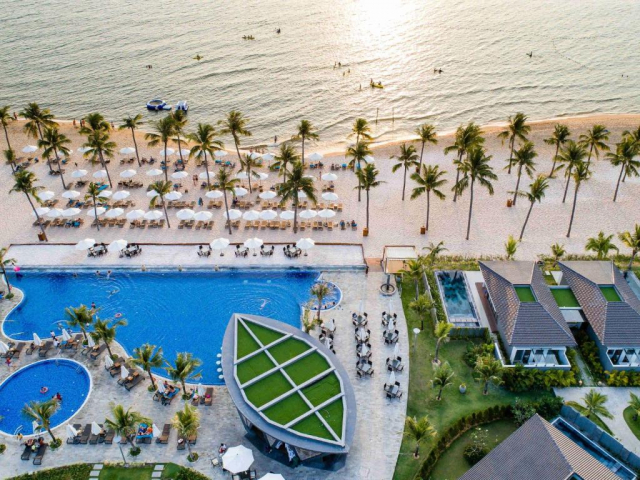Oferta Sejur LAST MINUTE PHU QUOC,9+1 nopti, plecare din Bucuresti (DD)