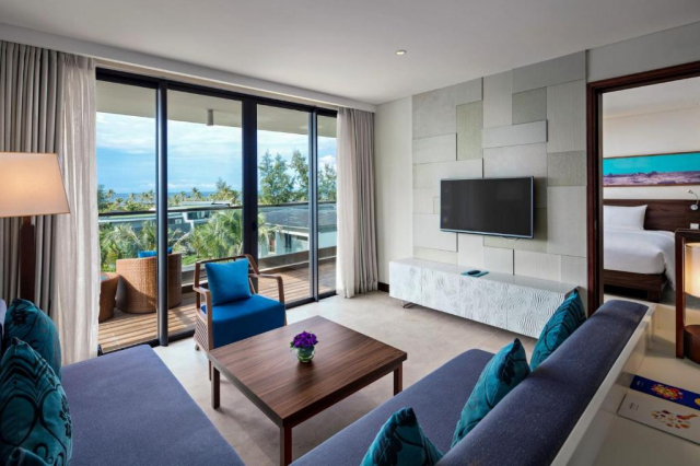 Oferta Sejur LAST MINUTE PHU QUOC,9+1 nopti, plecare din Bucuresti (DD)
